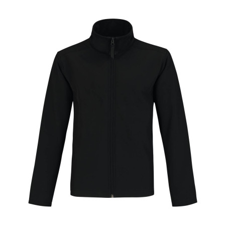 Veste Softshell homme ID.701 vierge ou à personnaliser