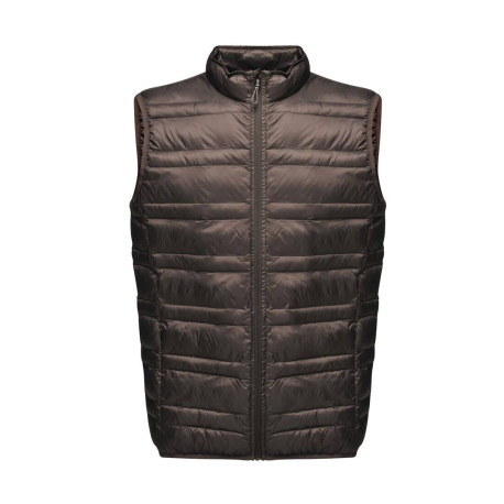 Bodywarmer Firedown homme vierge ou à personnaliser - Express et pas cher