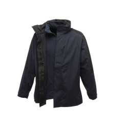 Parka 3 en 1 vierge ou à personnaliser