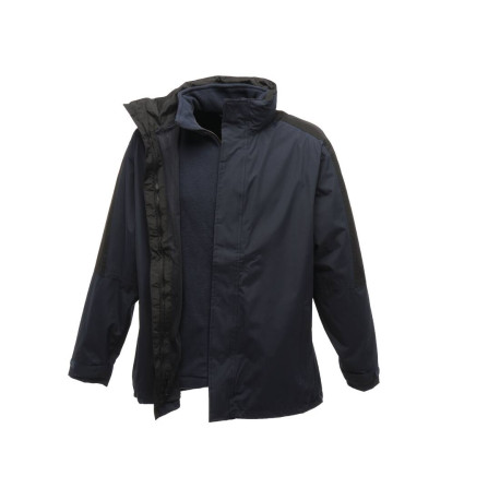 Parka 3 en 1 vierge ou à personnaliser