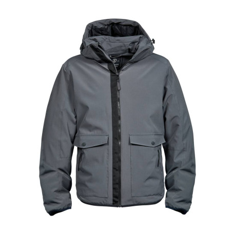 Veste Adventure homme vierge ou à personnaliser
