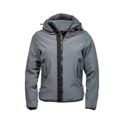 Veste Adventure femme vierge ou à personnaliser