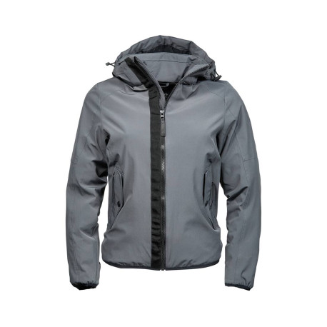 Veste Adventure femme vierge ou à personnaliser