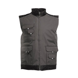 Bodywarmer de travail Pen Duick vierge ou avec votre logo