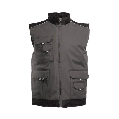 Bodywarmer de travail Pen Duick vierge ou avec votre logo