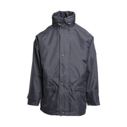 Veste 3 en 1 avec blouson polaire vierge ou à personnaliser - Express et pas cher
