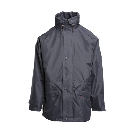 Veste 3 en 1 avec blouson polaire vierge ou à personnaliser - Express et pas cher