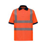 Hi Vis Orange