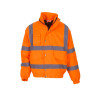 Hi Vis Orange