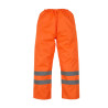 Hi Vis Orange
