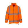 Hi Vis Orange