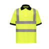 Hi Vis Yellow