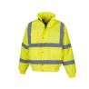 Hi Vis Yellow
