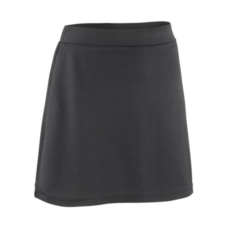 Jupe-short enfant vierge ou à personnaliser - Express et pas cher