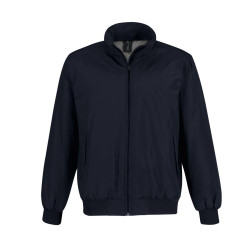Blouson homme Bomber vierge ou avec votre logo