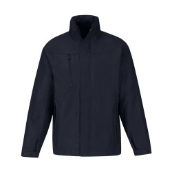 Parka 3-en-1 vierge ou à personnaliser - Express et pas cher