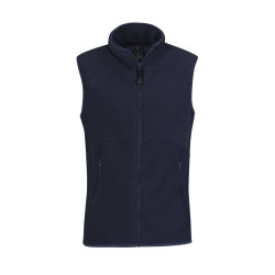 Gilet polaire 300 vierge ou à personnaliser