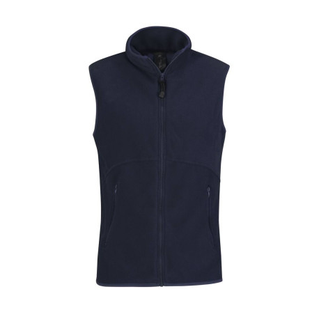 Gilet polaire 300 vierge ou à personnaliser
