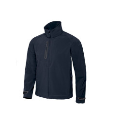 Veste Softshell homme vierge ou à personnaliser - Express et pas cher