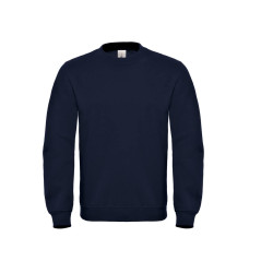 Sweat 8020 manches droites 280 vierge ou à personnaliser