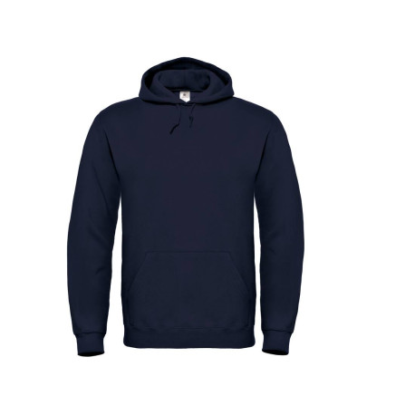 Sweat capuche 280 vierge ou à personnaliser - Express et pas cher