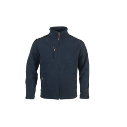 Veste polaire Markus vierge ou à personnaliser