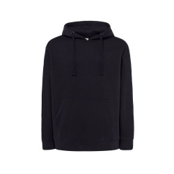 Sweat capuche 265 vierge ou à personnaliser - Express et pas cher