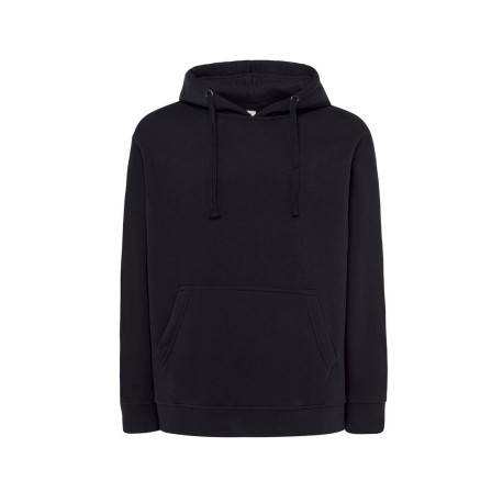 Sweat capuche 265 vierge ou à personnaliser - Express et pas cher