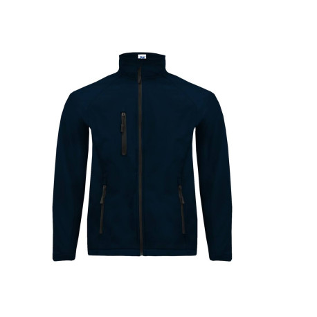 Veste Softshell homme vierge ou à personnaliser