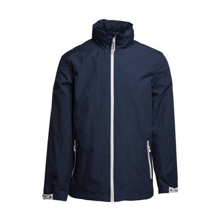 Veste coupe-vent sportswear vierge ou à personnaliser - Express et pas cher