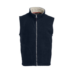 Gilet polaire Pen Duick personnalisé