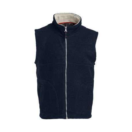 Gilet polaire Pen Duick personnalisé