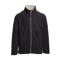 Veste polaire homme personnalisé