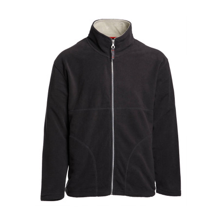 Veste polaire homme personnalisé