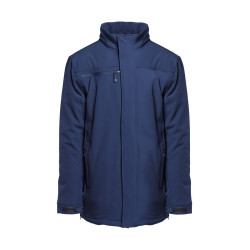 Parka Softshell homme vierge ou avec votre logo