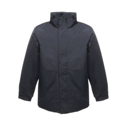 Parka isolante vierge ou à personnaliser - Express et pas cher