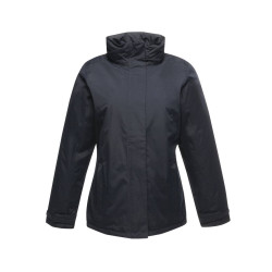 Parka femme isolante vierge ou à personnaliser - Express et pas cher