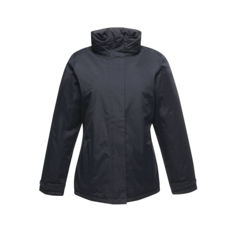 Parka femme isolante vierge ou à personnaliser - Express et pas cher