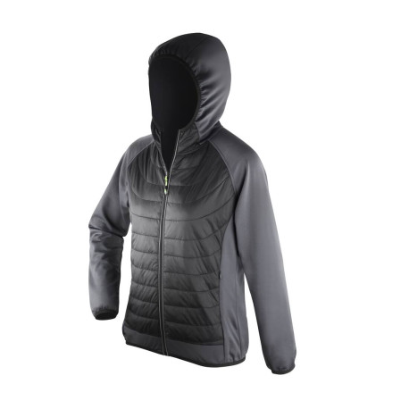 Veste légère de sport femme vierge ou avec votre logo