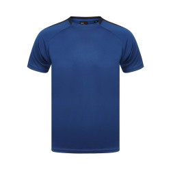 Tshirt d'équipe vierge ou à personnaliser