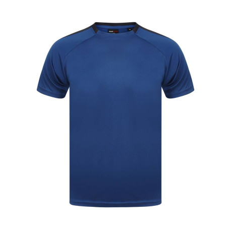Tshirt d'équipe vierge ou à personnaliser