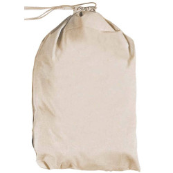 Sac en 100% coton vierge ou à personnaliser - Express et pas cher