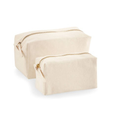 Trouse zippée en coton vierge ou à personnaliser - Express et pas cher