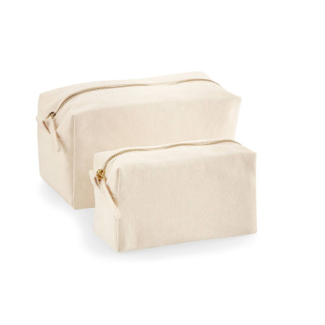 Trouse zippée en coton vierge ou à personnaliser - Express et pas cher