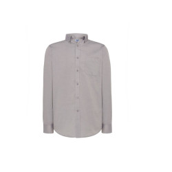 Chemise Oxford homme vierge ou à personnaliser - Express et pas cher