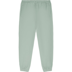 Le pantalon de jogging unisexe doux au toucher personnalisé