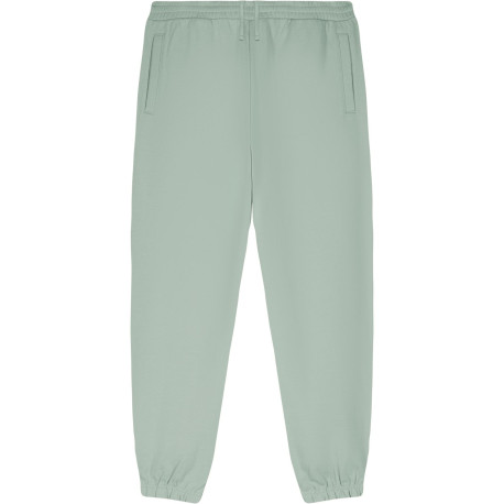 Le pantalon de jogging unisexe doux au toucher personnalisé