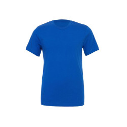 Tee-shirt unisexe coton personnalisé