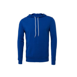 Sweat capuche unisexe vierge ou à personnaliser