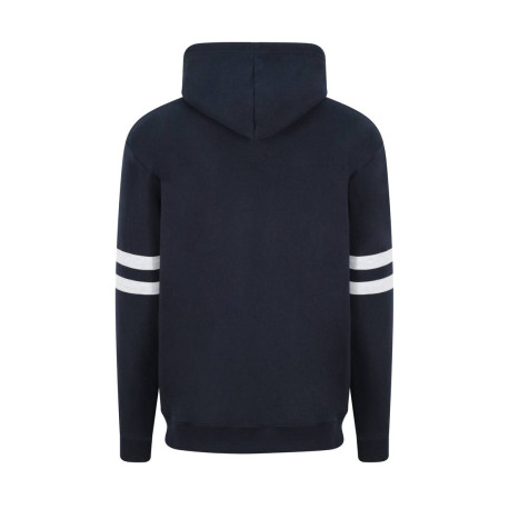 Sweat à capuche lourd vierge ou à personnaliser